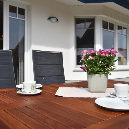Luxurious Holiday By The Sea In Rerik
