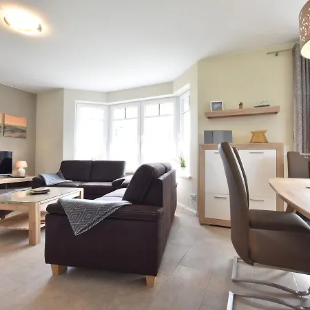 Luxurious Holiday By The Sea In Rerik