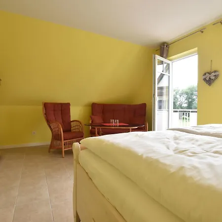 Luxurious Holiday By The Sea In * Rerik