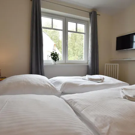 Ferienhaus Luxurious Holiday By The Sea In Rerik