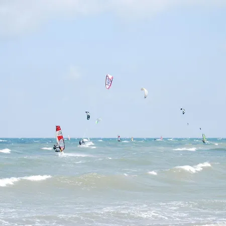 Luxurious Holiday By The Sea In * Rerik