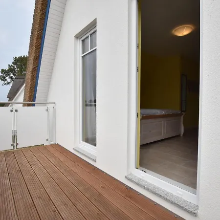 Luxurious Holiday By The Sea In Ferienhaus Rerik