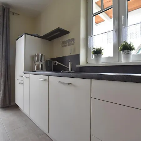 Ferienhaus Luxurious Holiday By The Sea In